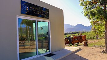 Rancho Los Retoños