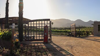 Rancho Los Retoños