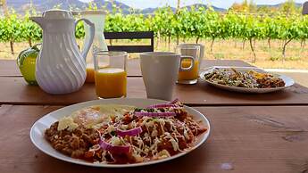 Rancho Los Retoños
