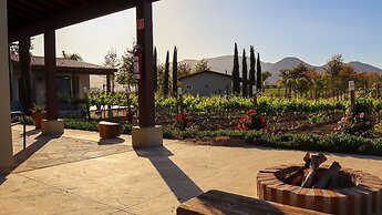 Rancho Los Retoños