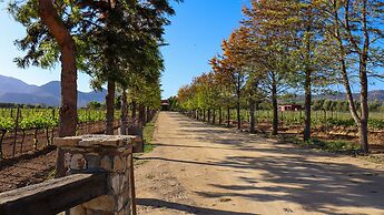 Rancho Los Retoños
