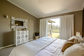 Blackwattle Luxury Retreats