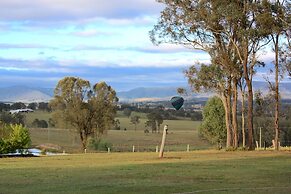 Blackwattle Luxury Retreats