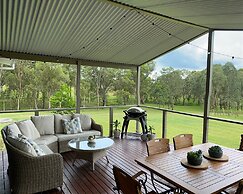 Blackwattle Luxury Retreats
