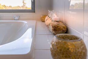 Blackwattle Luxury Retreats