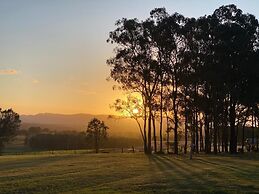 Blackwattle Luxury Retreats