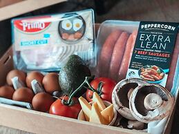 Blackwattle Luxury Retreats