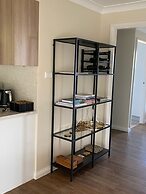 Blackwattle Luxury Retreats