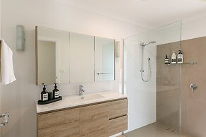 Blackwattle Luxury Retreats