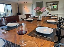 Blackwattle Luxury Retreats