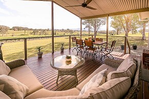 Blackwattle Luxury Retreats