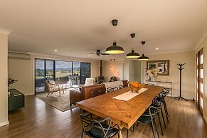 Blackwattle Luxury Retreats