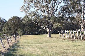 Blackwattle Luxury Retreats