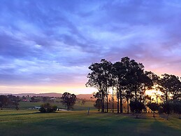 Blackwattle Luxury Retreats