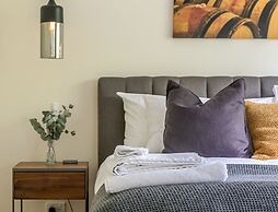 Blackwattle Luxury Retreats