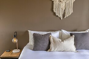 Blackwattle Luxury Retreats