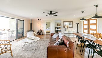 Blackwattle Luxury Retreats