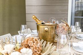 Blackwattle Luxury Retreats