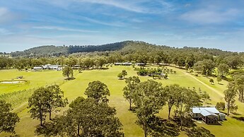 Blackwattle Luxury Retreats