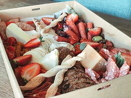 Blackwattle Luxury Retreats