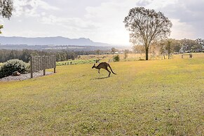 Blackwattle Luxury Retreats