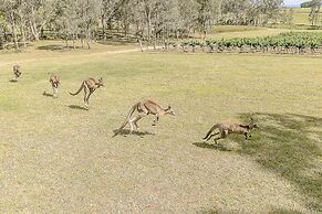 Blackwattle Luxury Retreats