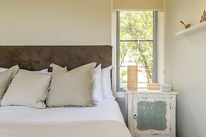 Blackwattle Luxury Retreats