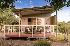 Blackwattle Luxury Retreats