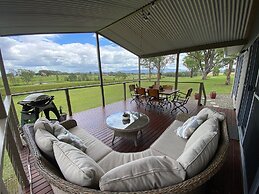 Blackwattle Luxury Retreats