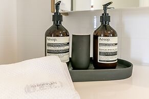 Blackwattle Luxury Retreats