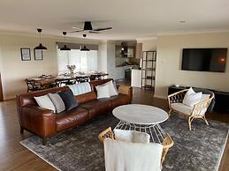 Blackwattle Luxury Retreats