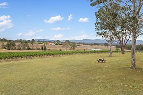 Blackwattle Luxury Retreats