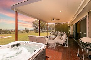 Blackwattle Luxury Retreats