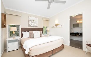 Blackwattle Luxury Retreats