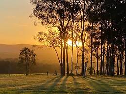 Blackwattle Luxury Retreats