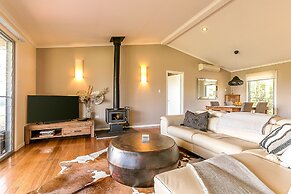 Blackwattle Luxury Retreats