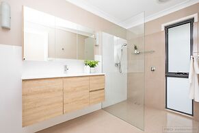 Blackwattle Luxury Retreats