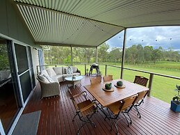 Blackwattle Luxury Retreats