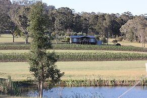 Blackwattle Luxury Retreats