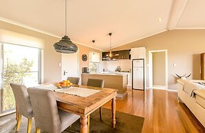 Blackwattle Luxury Retreats