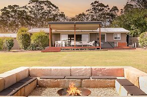 Blackwattle Luxury Retreats