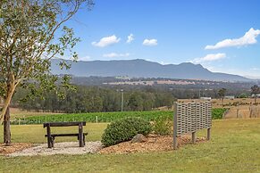 Blackwattle Luxury Retreats