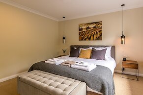 Blackwattle Luxury Retreats