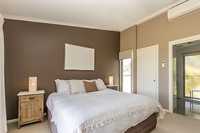 Blackwattle Luxury Retreats