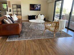 Blackwattle Luxury Retreats