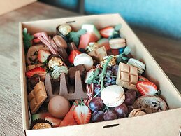 Blackwattle Luxury Retreats