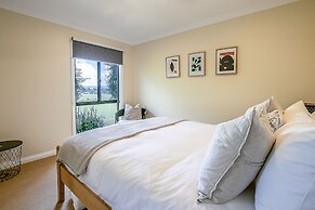 Blackwattle Luxury Retreats