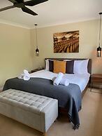 Blackwattle Luxury Retreats