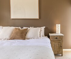 Blackwattle Luxury Retreats