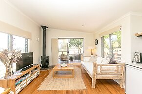 Blackwattle Luxury Retreats